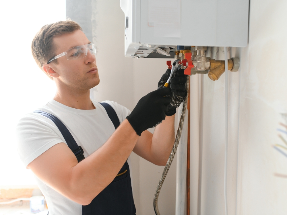 Assistenza Beretta Ostia